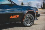 AMC AMX 2-Door Liftback Coupe 1979 года